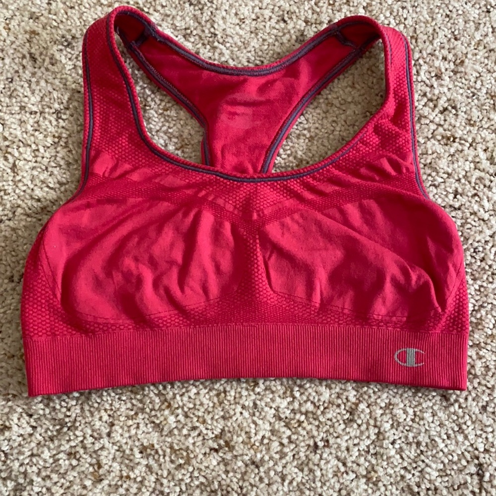 Champion Sports Bra